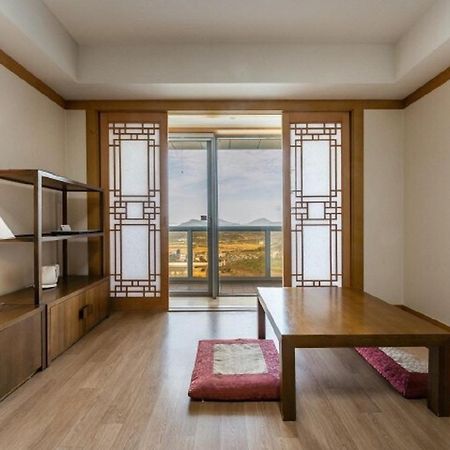 Hotel Hyundai By Lahan Mokpo Yeongam Ngoại thất bức ảnh