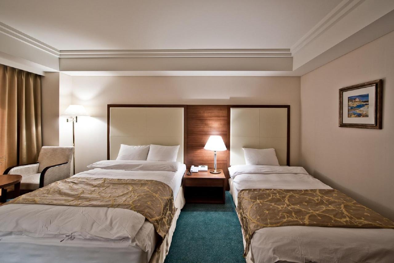 Hotel Hyundai By Lahan Mokpo Yeongam Ngoại thất bức ảnh