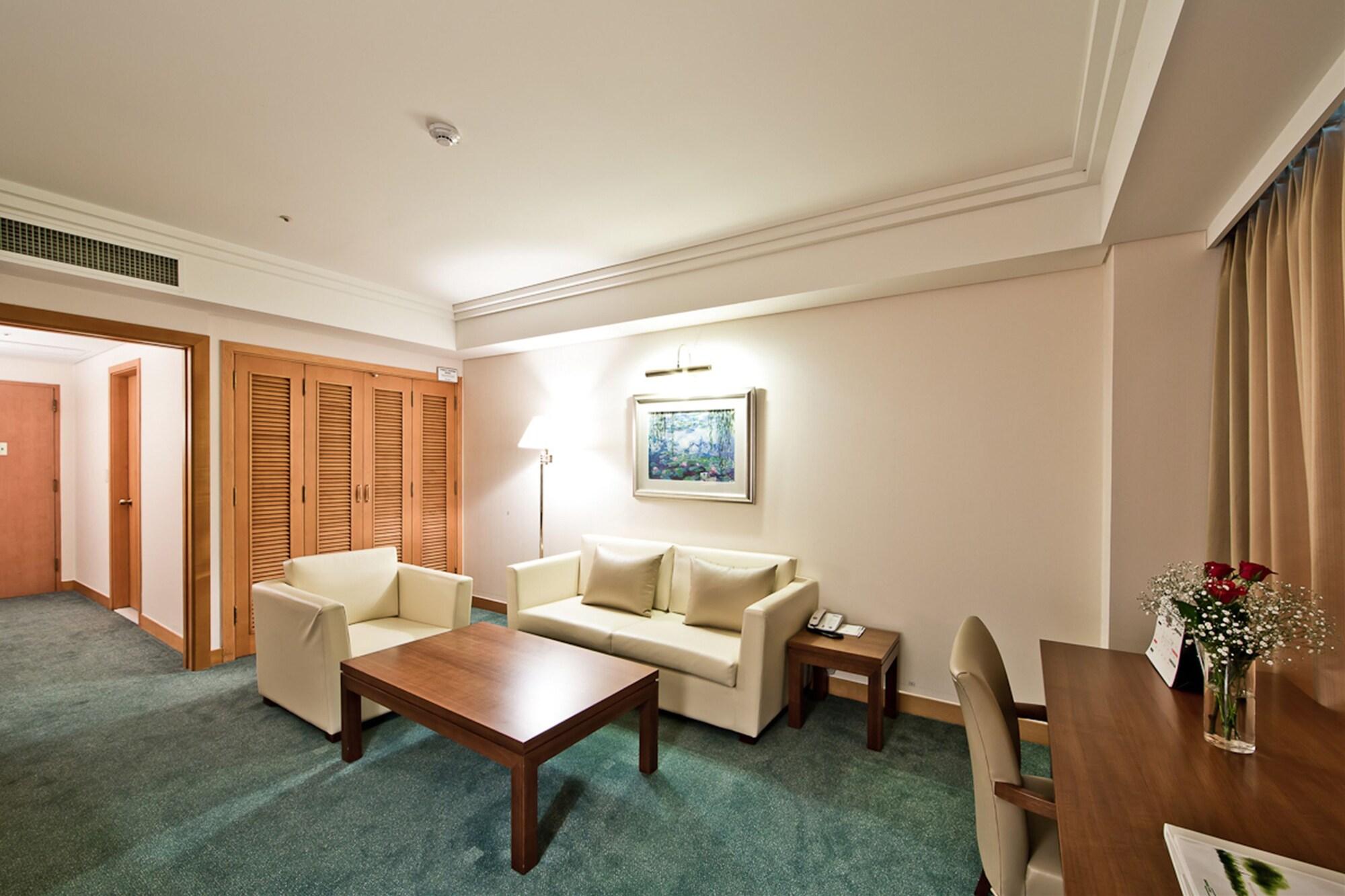 Hotel Hyundai By Lahan Mokpo Yeongam Ngoại thất bức ảnh