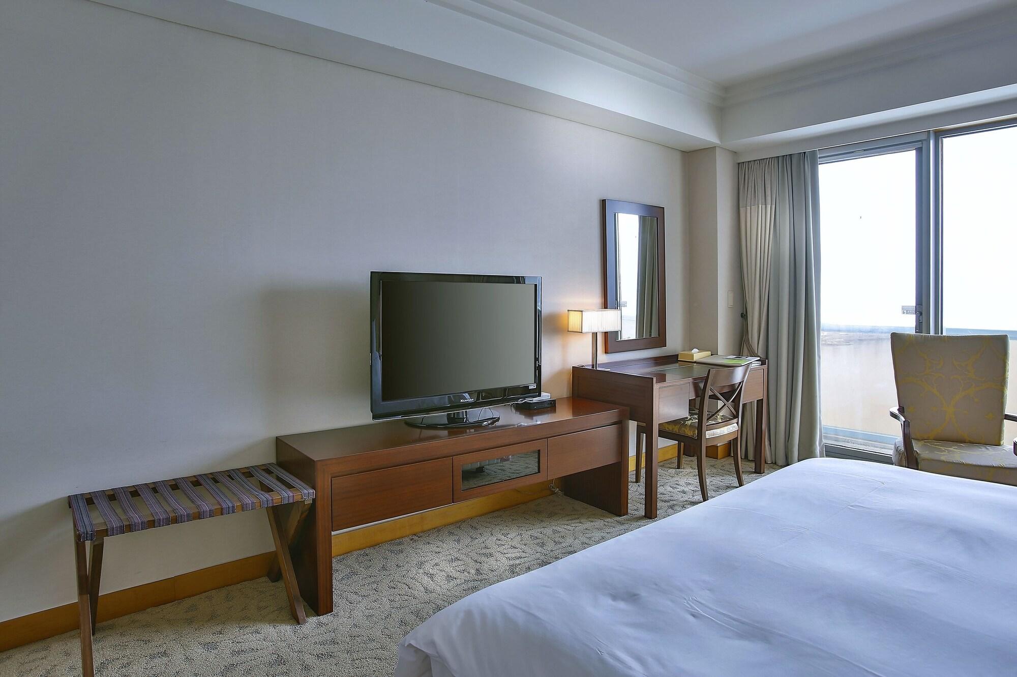 Hotel Hyundai By Lahan Mokpo Yeongam Ngoại thất bức ảnh