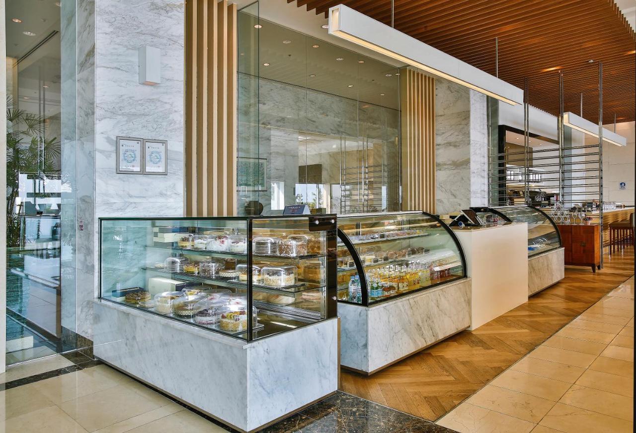 Hotel Hyundai By Lahan Mokpo Yeongam Ngoại thất bức ảnh