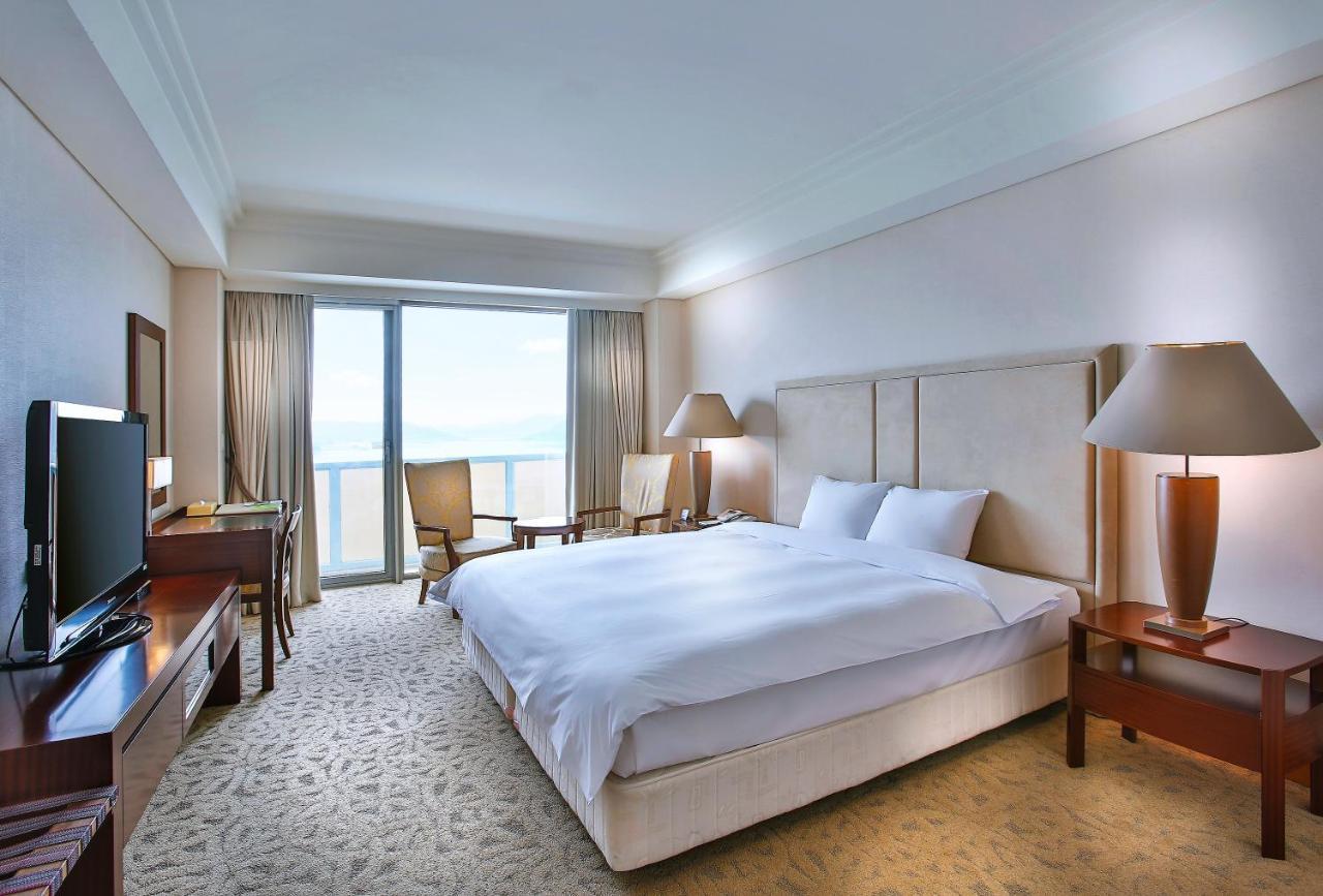 Hotel Hyundai By Lahan Mokpo Yeongam Ngoại thất bức ảnh