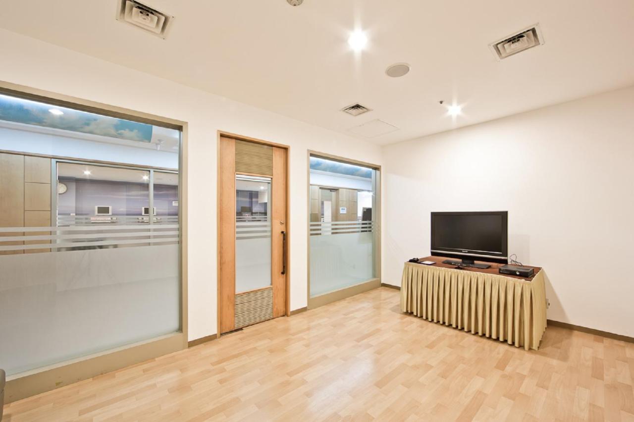 Hotel Hyundai By Lahan Mokpo Yeongam Ngoại thất bức ảnh