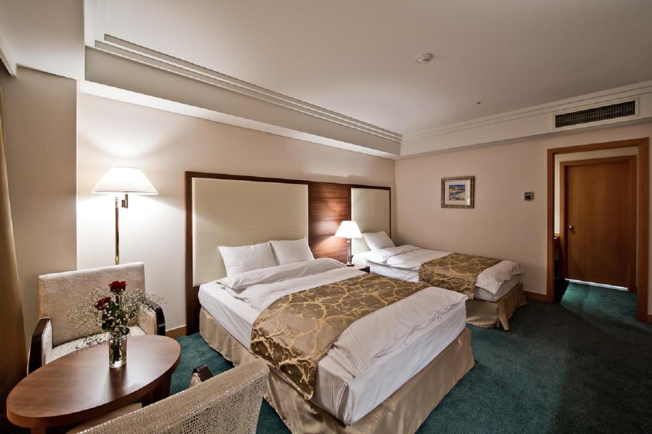 Hotel Hyundai By Lahan Mokpo Yeongam Ngoại thất bức ảnh