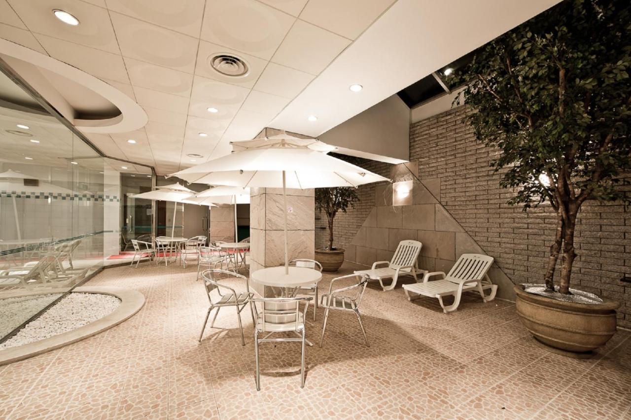 Hotel Hyundai By Lahan Mokpo Yeongam Ngoại thất bức ảnh