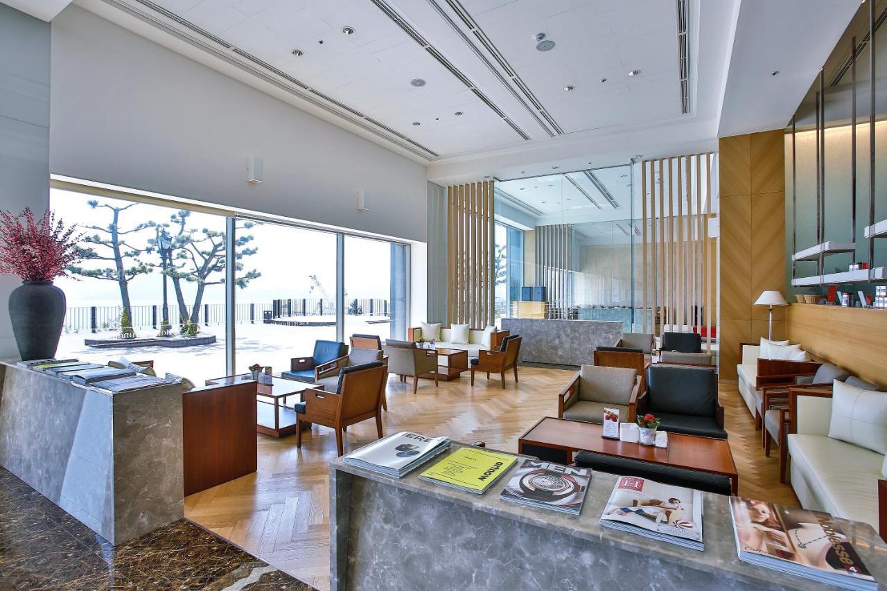 Hotel Hyundai By Lahan Mokpo Yeongam Ngoại thất bức ảnh