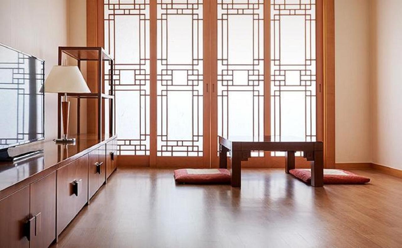 Hotel Hyundai By Lahan Mokpo Yeongam Ngoại thất bức ảnh