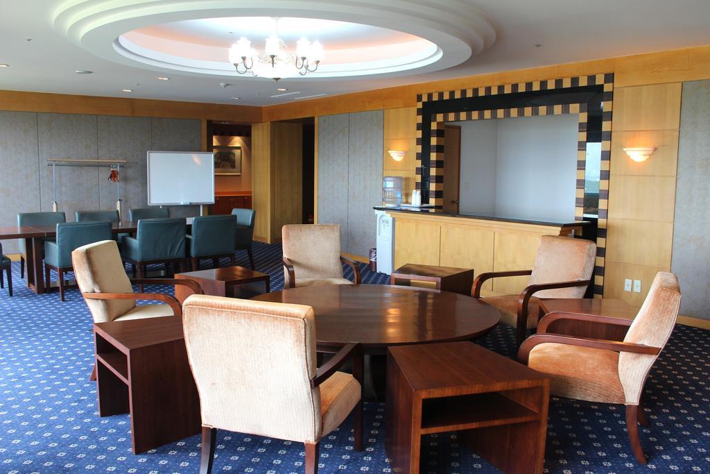 Hotel Hyundai By Lahan Mokpo Yeongam Ngoại thất bức ảnh