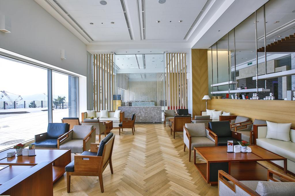 Hotel Hyundai By Lahan Mokpo Yeongam Ngoại thất bức ảnh