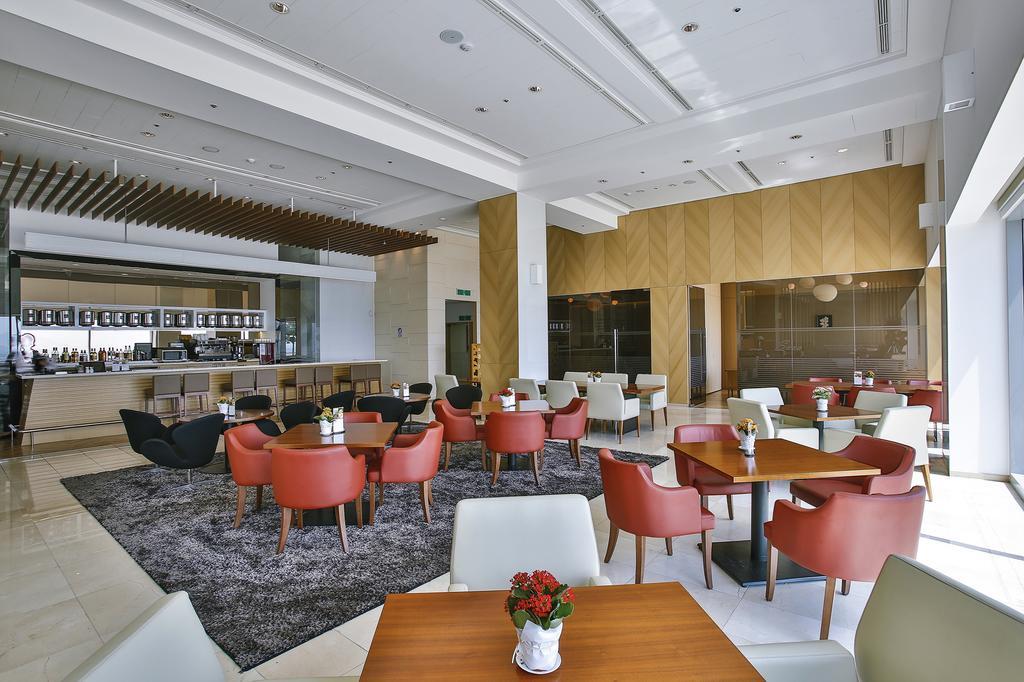 Hotel Hyundai By Lahan Mokpo Yeongam Ngoại thất bức ảnh