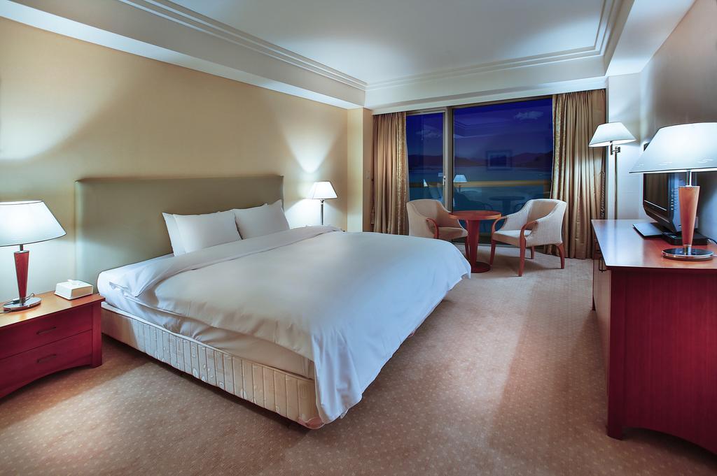 Hotel Hyundai By Lahan Mokpo Yeongam Ngoại thất bức ảnh
