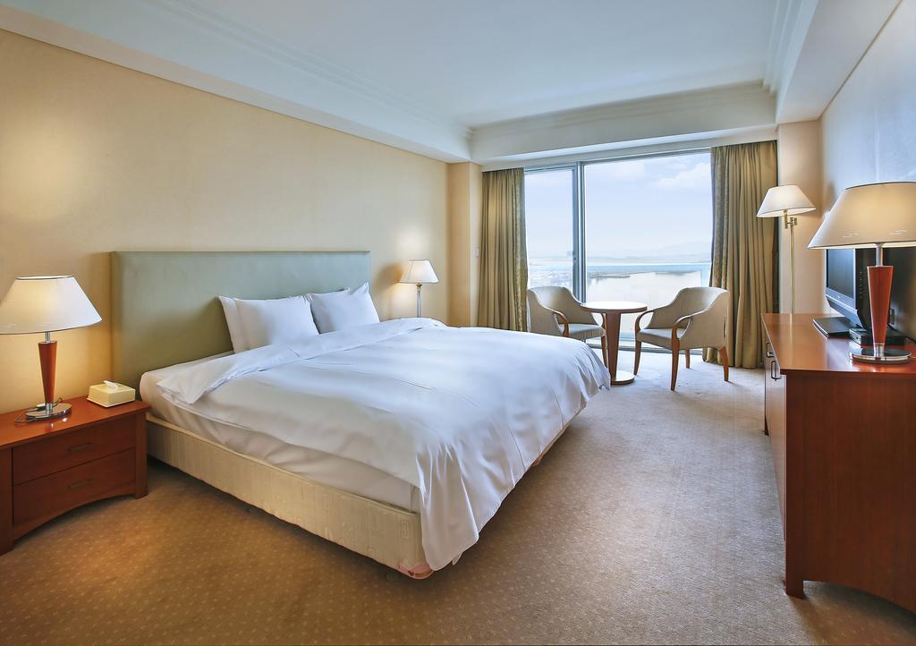 Hotel Hyundai By Lahan Mokpo Yeongam Ngoại thất bức ảnh