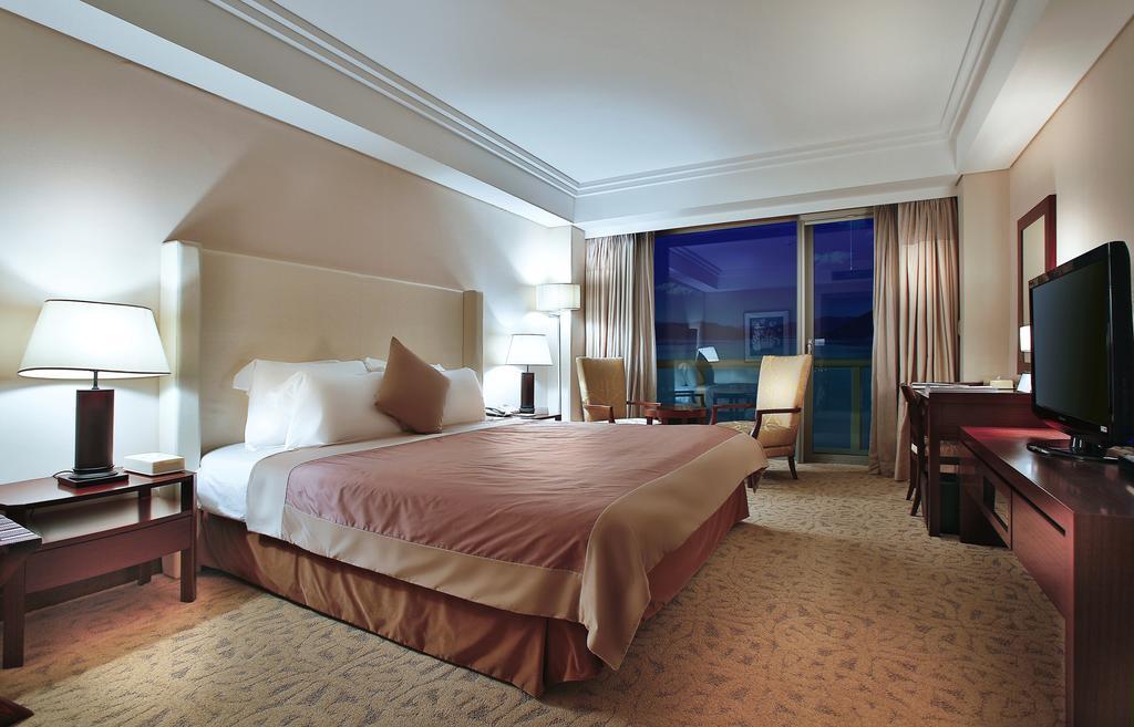 Hotel Hyundai By Lahan Mokpo Yeongam Ngoại thất bức ảnh