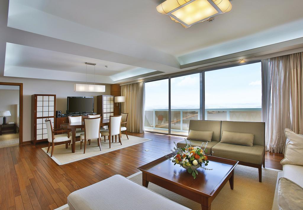 Hotel Hyundai By Lahan Mokpo Yeongam Ngoại thất bức ảnh