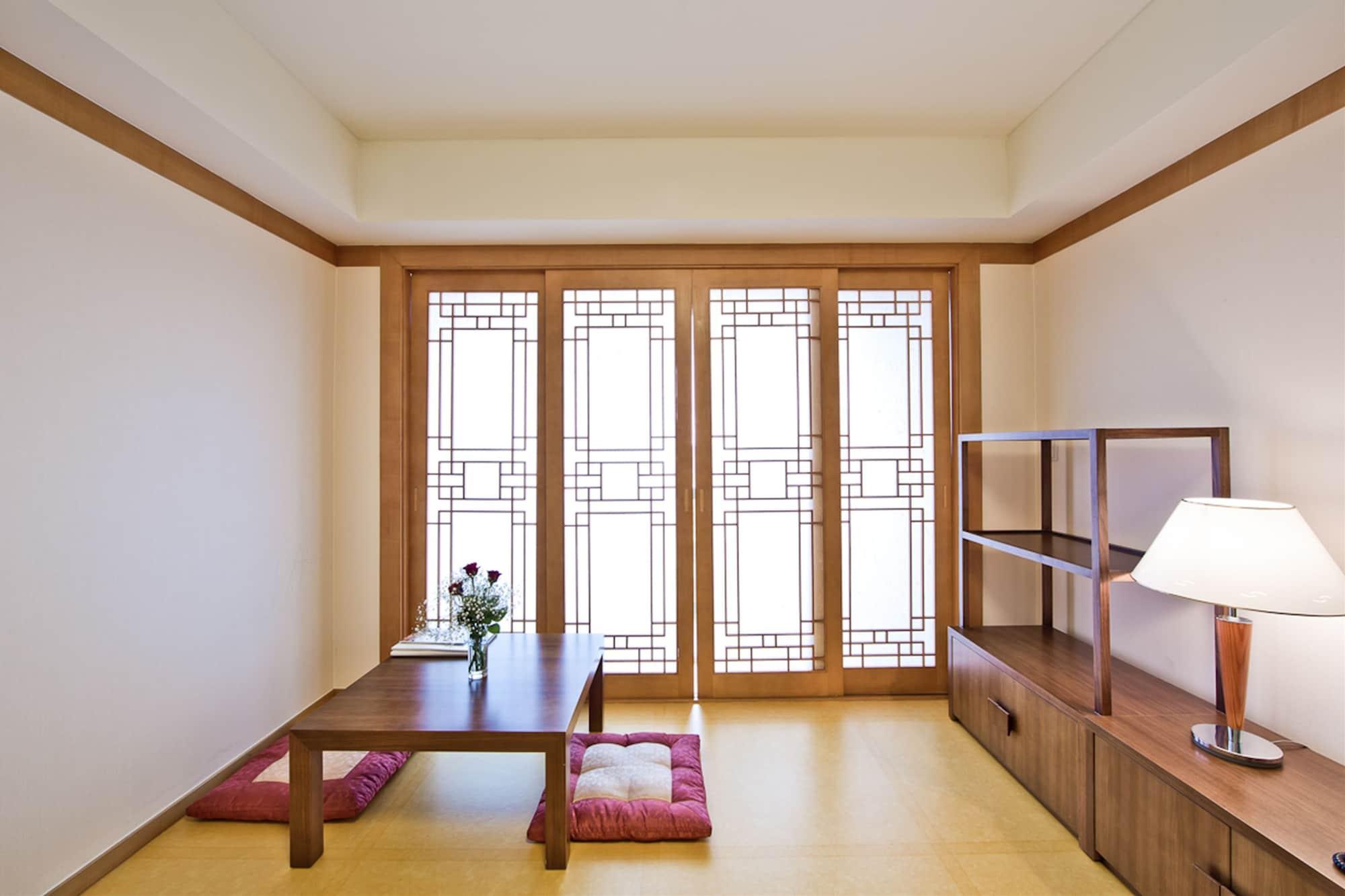Hotel Hyundai By Lahan Mokpo Yeongam Ngoại thất bức ảnh