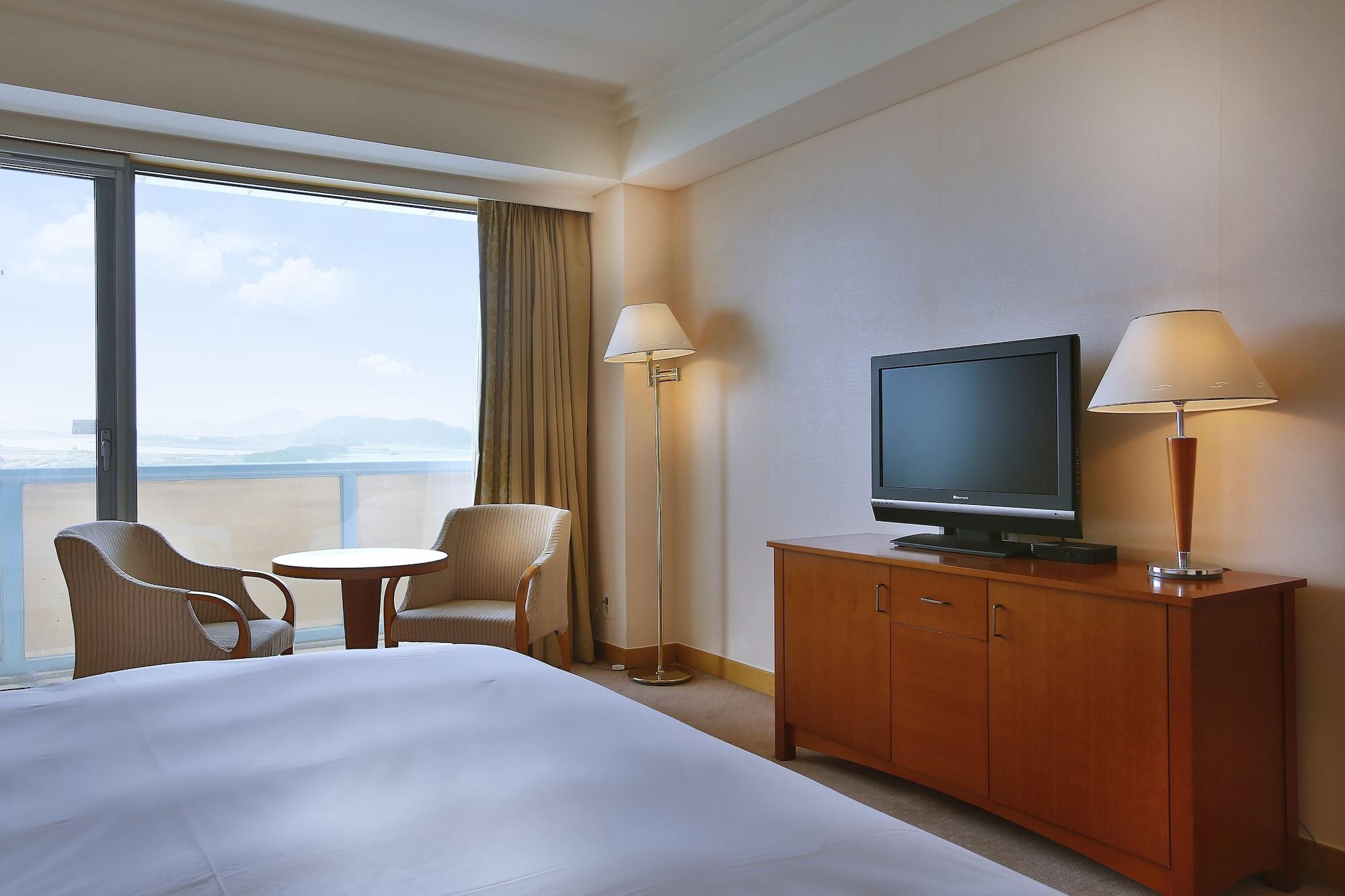 Hotel Hyundai By Lahan Mokpo Yeongam Ngoại thất bức ảnh