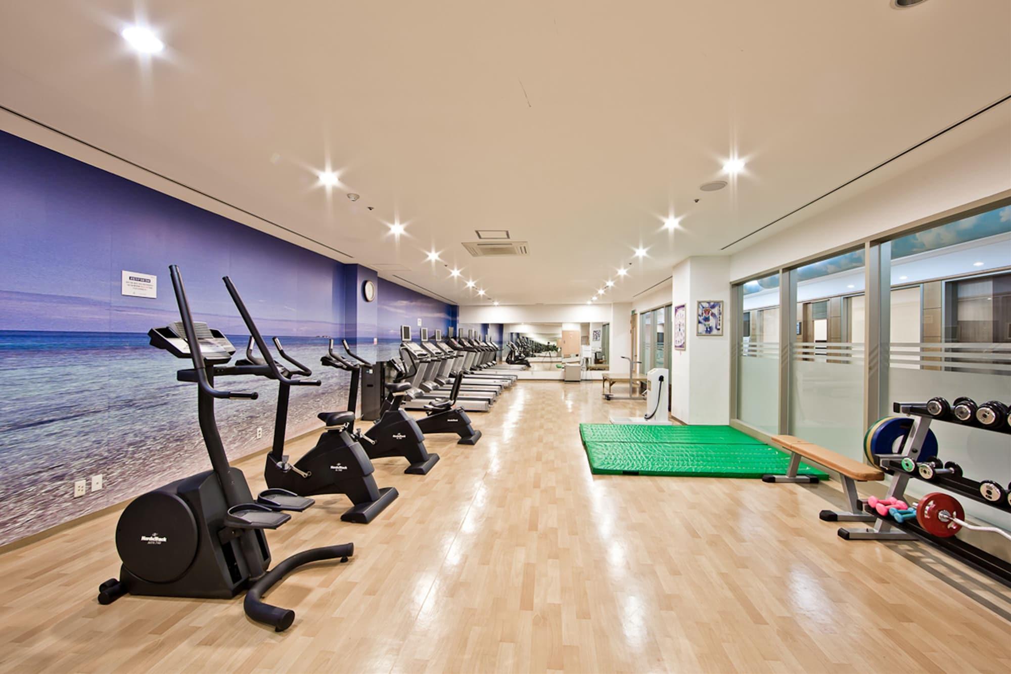 Hotel Hyundai By Lahan Mokpo Yeongam Ngoại thất bức ảnh