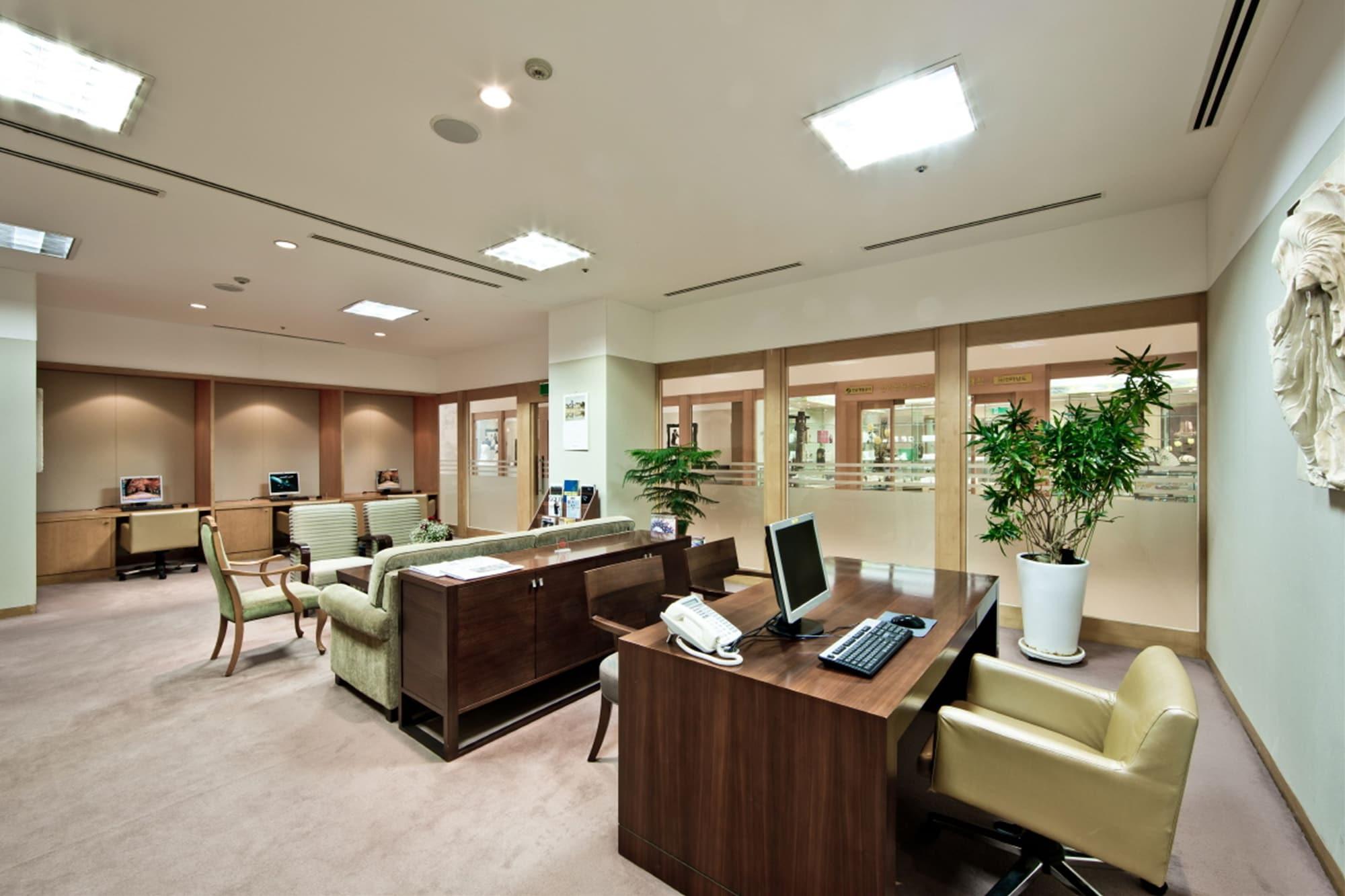 Hotel Hyundai By Lahan Mokpo Yeongam Ngoại thất bức ảnh