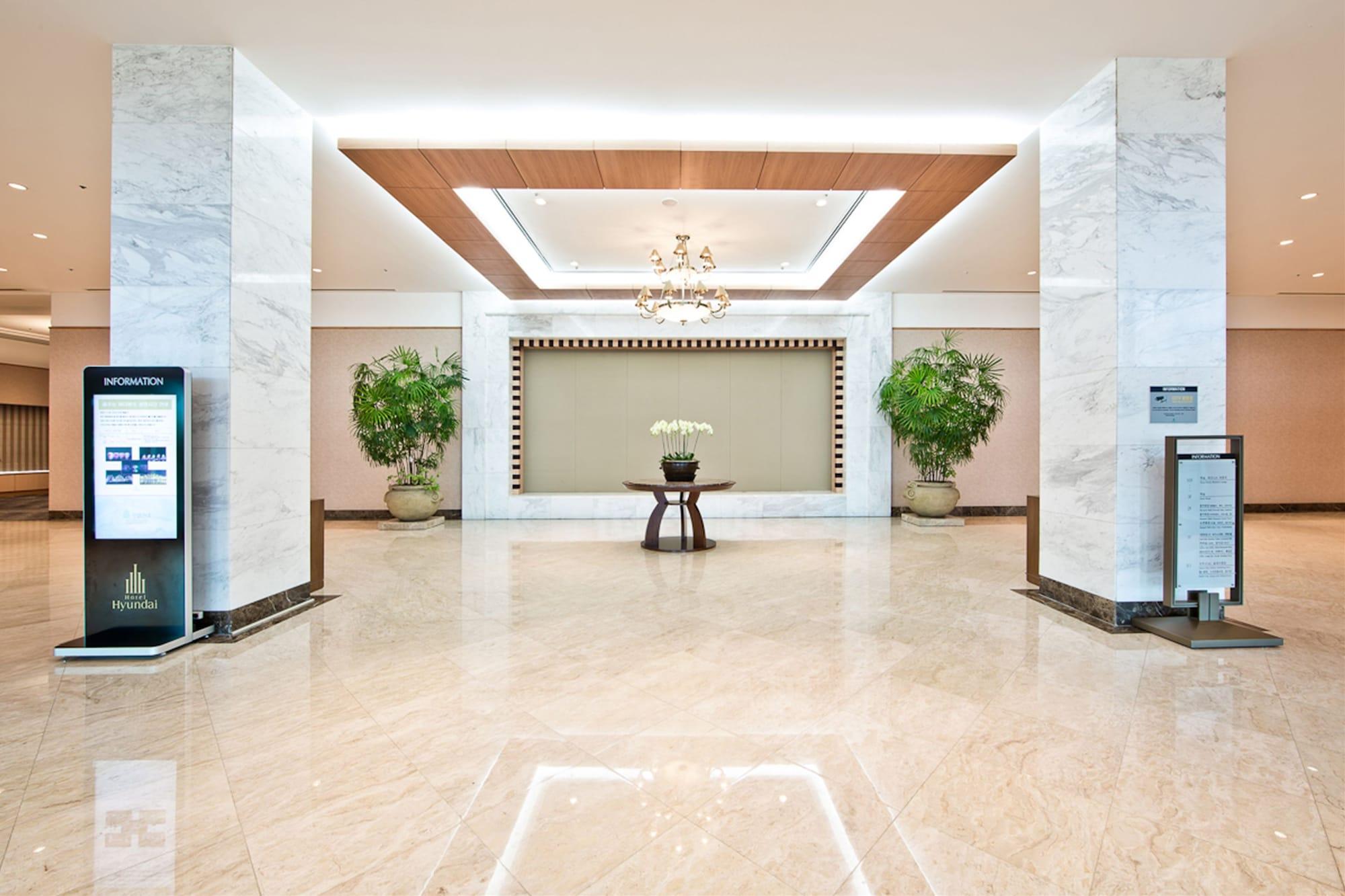 Hotel Hyundai By Lahan Mokpo Yeongam Ngoại thất bức ảnh