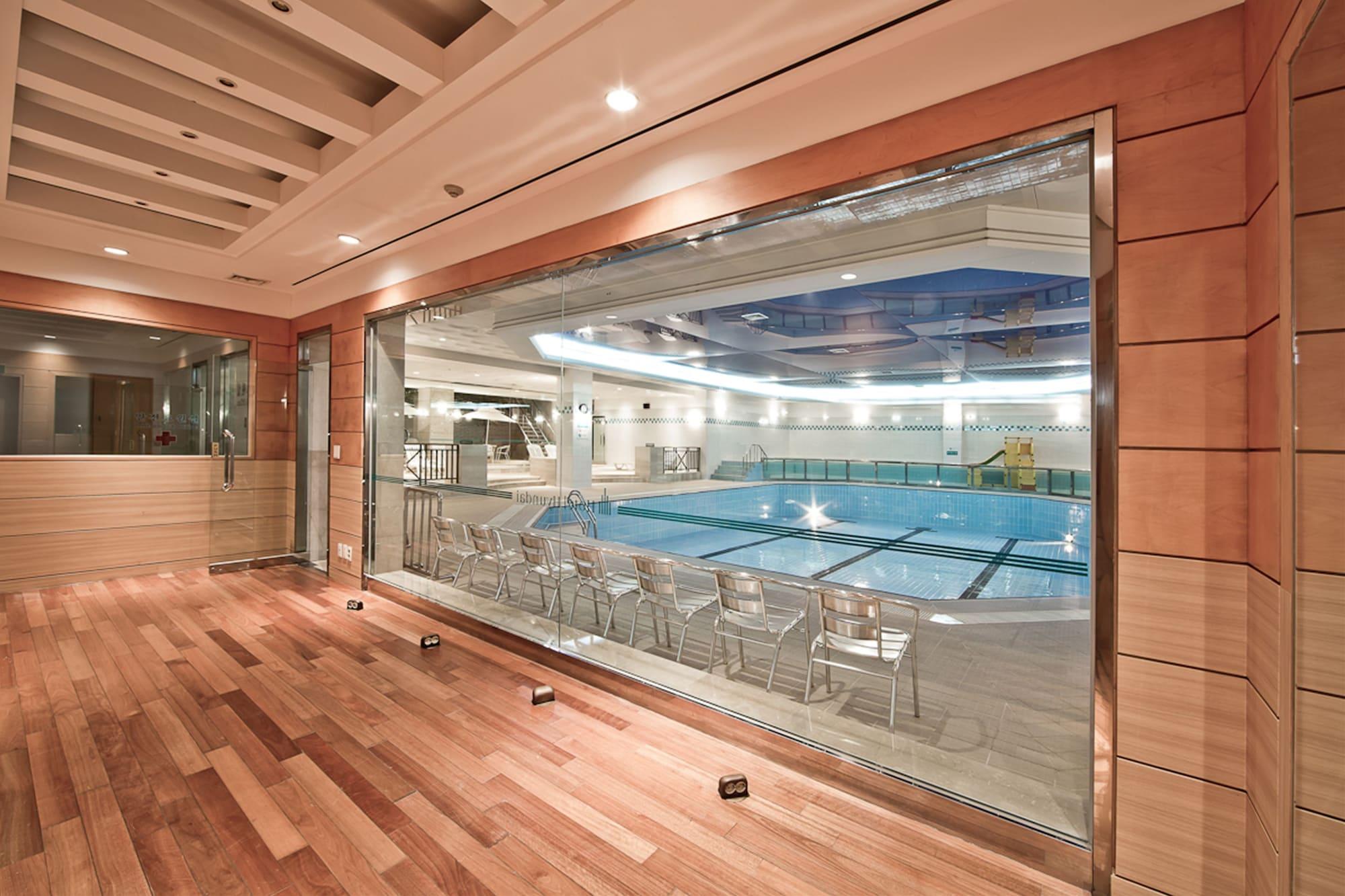 Hotel Hyundai By Lahan Mokpo Yeongam Ngoại thất bức ảnh