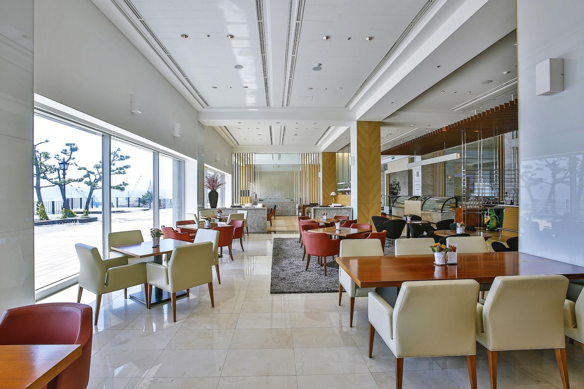 Hotel Hyundai By Lahan Mokpo Yeongam Ngoại thất bức ảnh