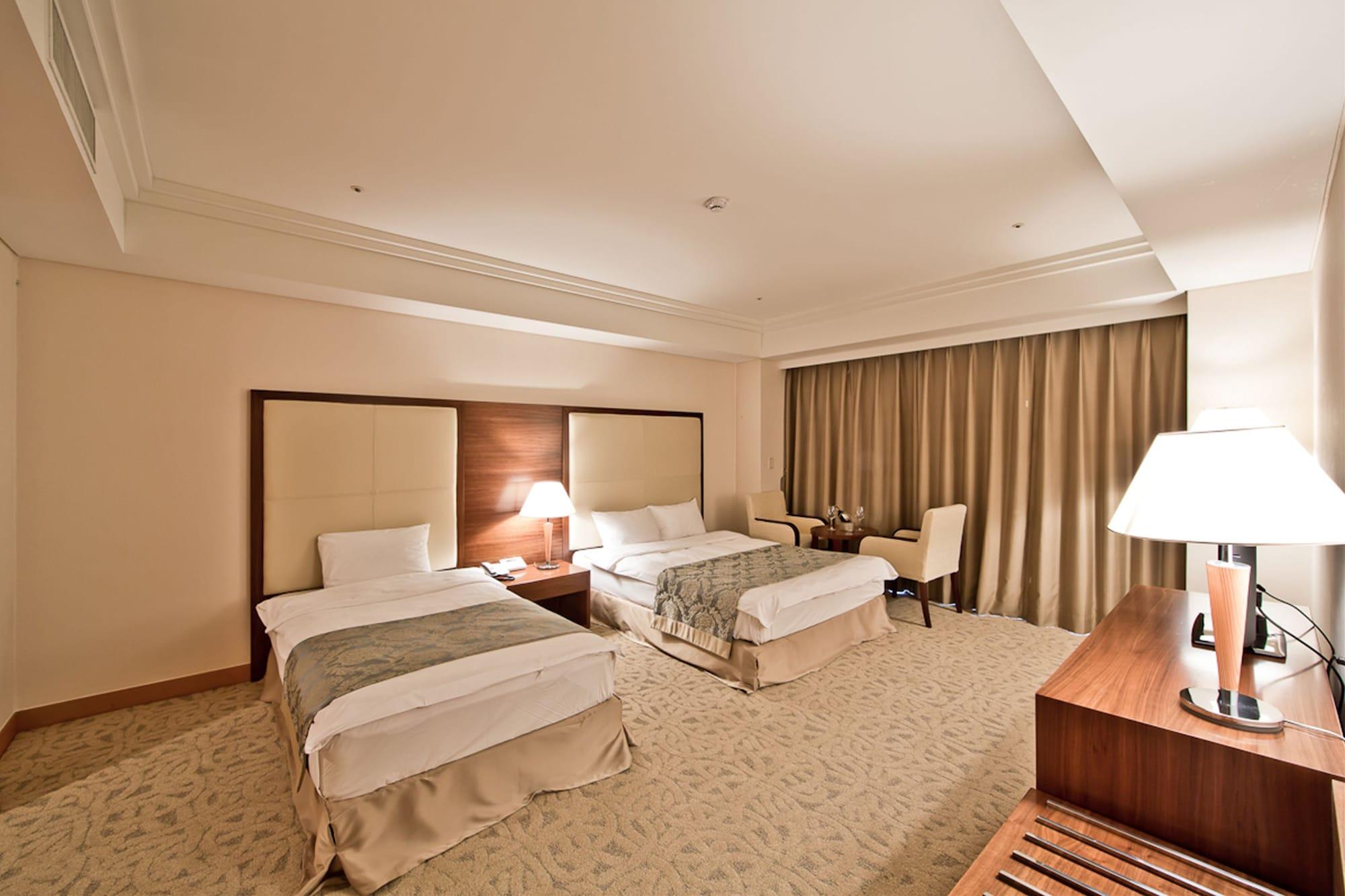 Hotel Hyundai By Lahan Mokpo Yeongam Ngoại thất bức ảnh