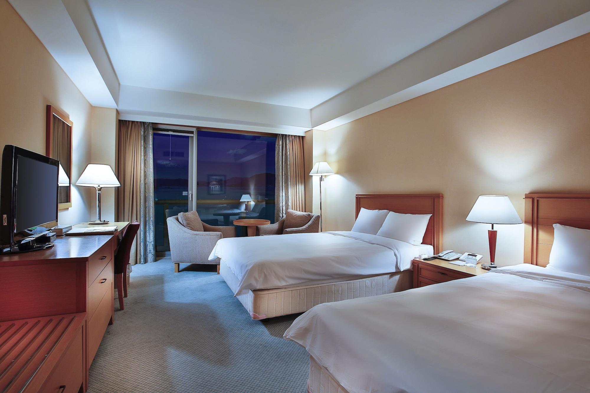 Hotel Hyundai By Lahan Mokpo Yeongam Ngoại thất bức ảnh
