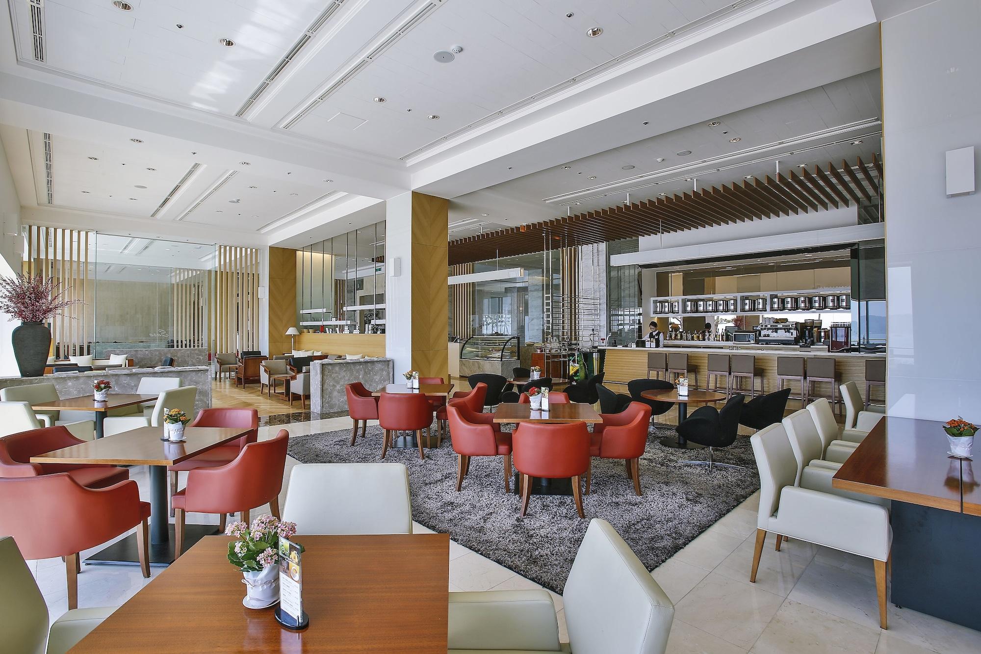Hotel Hyundai By Lahan Mokpo Yeongam Ngoại thất bức ảnh