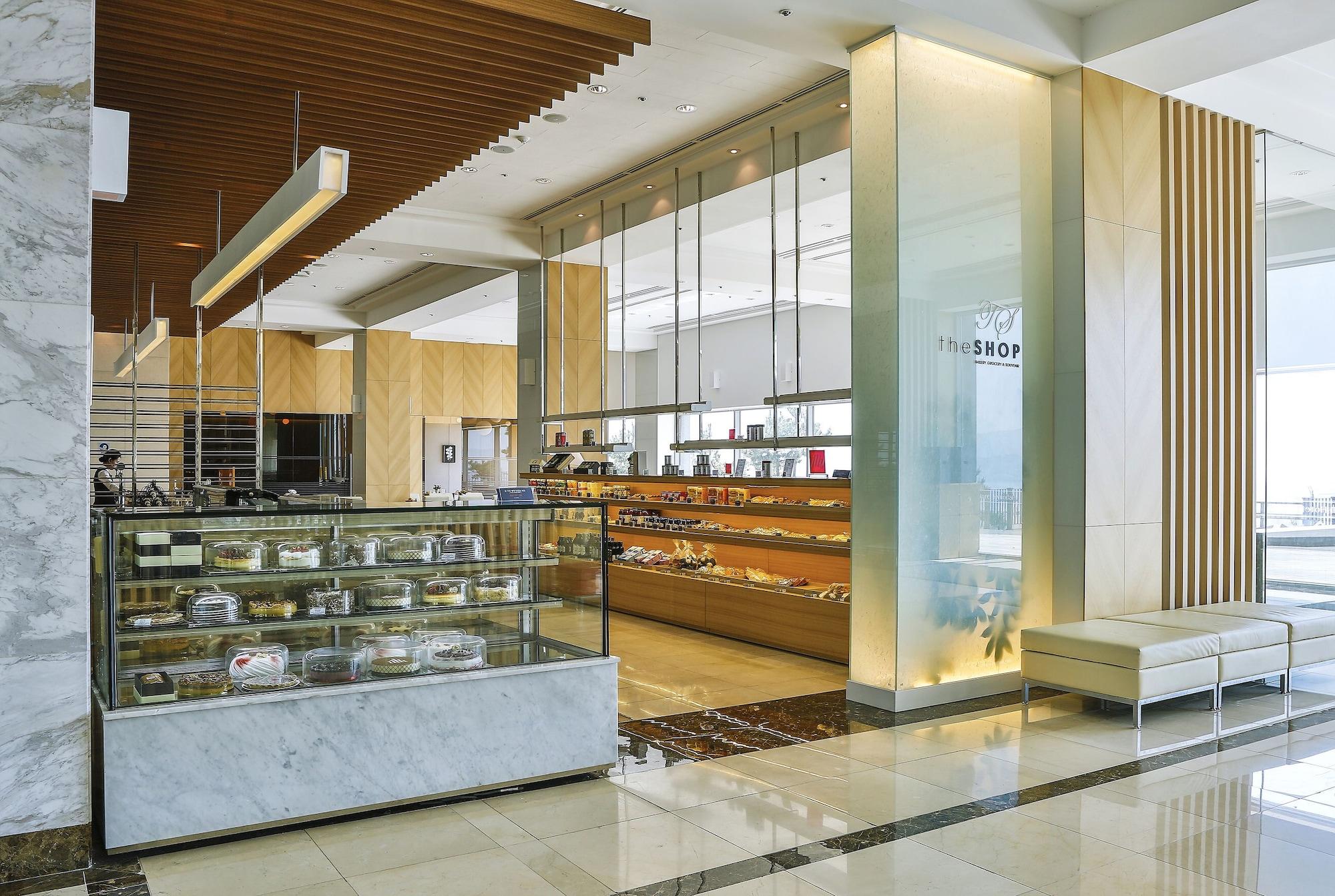 Hotel Hyundai By Lahan Mokpo Yeongam Ngoại thất bức ảnh