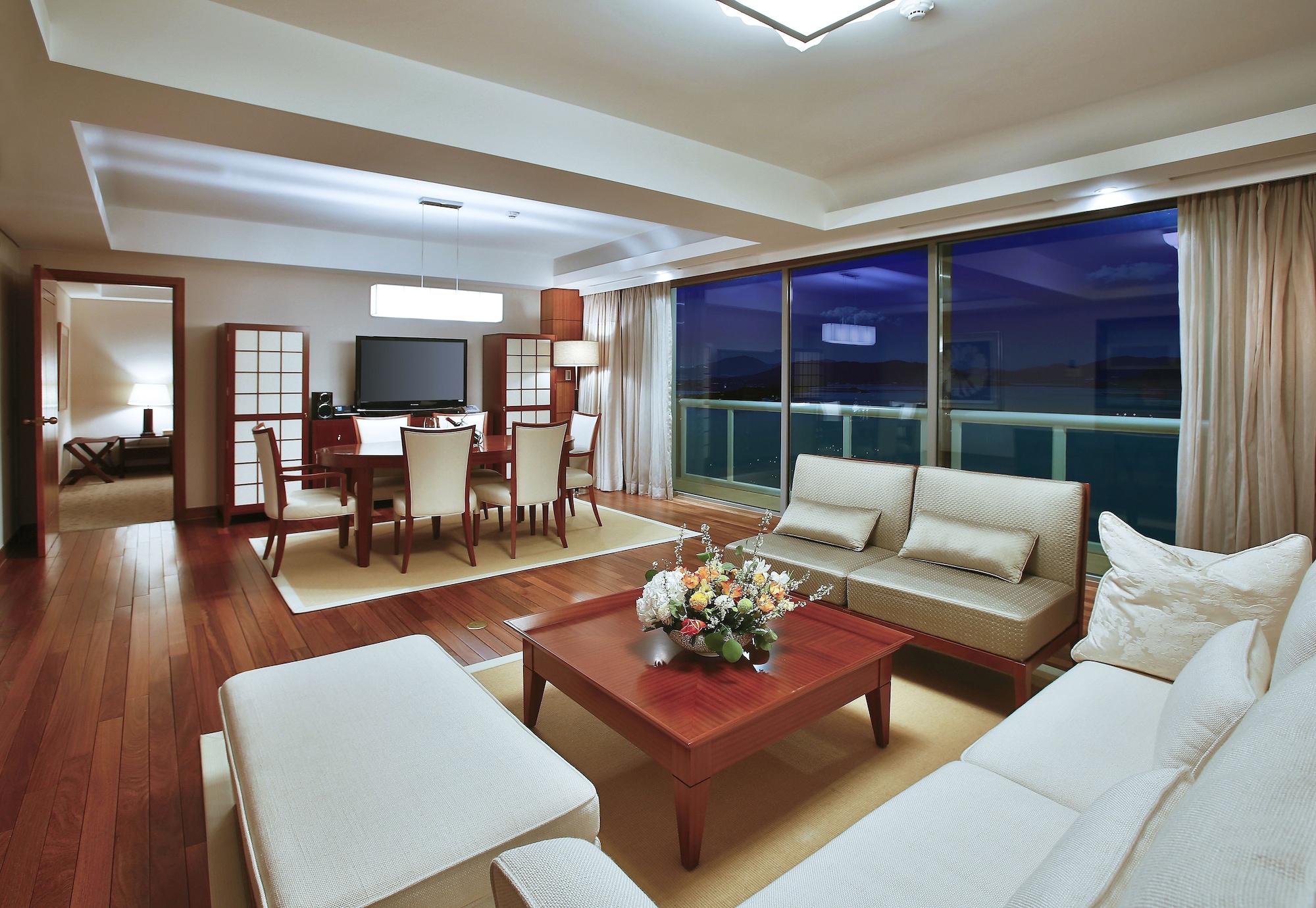 Hotel Hyundai By Lahan Mokpo Yeongam Ngoại thất bức ảnh